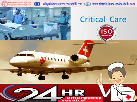 Charted-Aircraft-Air-Ambulance-gowahati