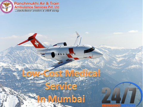 Low-Cost medical Service in Mumbai